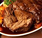 Добавление специй к мясу во время жарки снижает риск развития рака