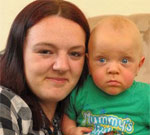 У 17-летней британки роды продолжались 3 недели – младенец выжил чудом