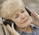 Мелодия жизни: музыка помогает реабилитации больных после инсульта