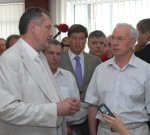 Премьер-министр дает задание: ежегодно строить в Украине по два ПЭТ-центра для раннего выявления рака