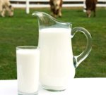 В Англии молоко низкой жирности буду получать благодаря новому корму для коров