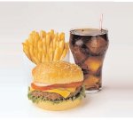 «Западная диета» провоцирует у детей развитие синдрома дефицита внимания