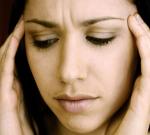 «У меня болит голова!» - жена не обманывает