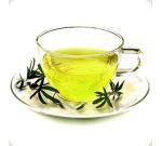 Зеленый чай полезен диабетикам