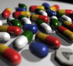 Безрецептурные лекарства могут сформировать тяжелую зависимость