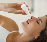 Аэрозоль для носа поможет избавиться от застенчивости