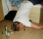 Секрет мужского алкоголизма – удовольствия в 2 раза больше