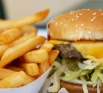 Профессор бросил вызов врагам фастфуда