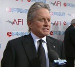 Майкл Дуглас планирует вернуться на съемочную площадку