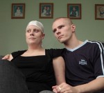 Не больная раком мошенница - в суде