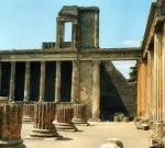 Алиби Колумба: сифилисом болели еще в Древнеримской империи