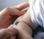 Скоро появится вакцина от менингита В