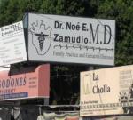 Мировая столица стоматологов – в мексиканской деревушке