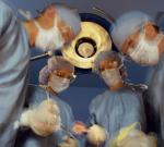 11 000 000 компенсации за ошибку врачей не вернут здоровья донору