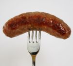 В Великобритании объявлена национальным достоянием свиная колбаса