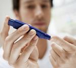 Диагностика диабета возможна за 10 лет до его появления