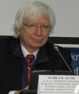 Майкл Ф. Холік