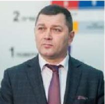 Микола Поворозник