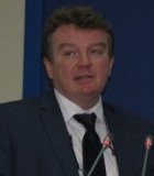 Майкл Ф. Холік