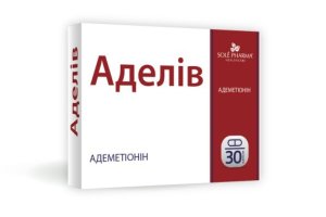 Аделив Капсули