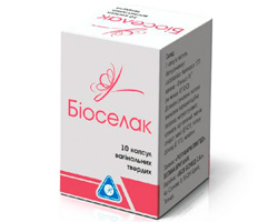 Биоселак