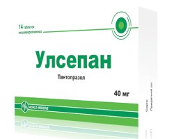 Улсепан