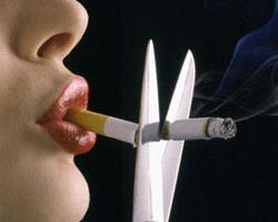 Вы готовы отказаться от курения?