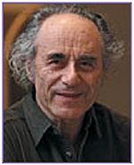 Серж Гингер (Serge Ginger)