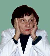 Ирина Следзевская