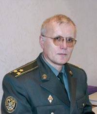 С. С. Симонов