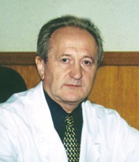 М. П. Захараш