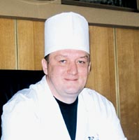 Г. П. Олийниченко