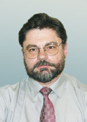 Александр Николаевич Пархоменко
