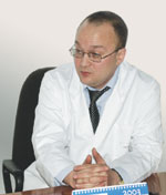 Николай Николаевич Поляков