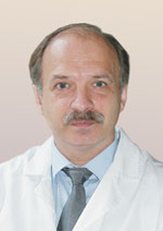 С. А. Крамарев