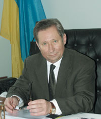 Александр Викторович Стефанова