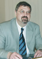 Юрий Николаевич Сиренко