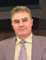 Юрий Миронович Степанов
