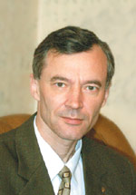 Костянтин Федорович Трінус