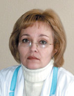 Елизавета Евгеньевна Шунько