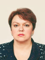 Галина Ивановна Резниченко