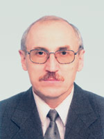 Владимир Николаевич Чернев