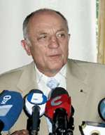 Микола Єфремович Поліщук