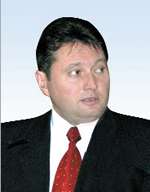 Олег Сергійович Сичов