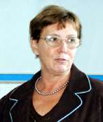 Елізабет Нагі