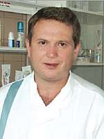 Максим Борисович Горобейко