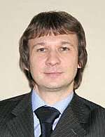 Дмитро Дмитрович Іванов