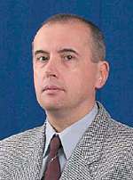 Віктор Корнійович Тащук