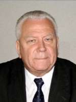 Николай Дмитриевич Тронько