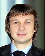 Дмитрий Дмитриевич Иванов
